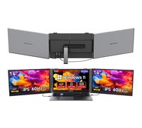 Ordinateur portable Blackview AceBook 8 with a DCM6 gris