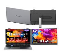 Ordinateur portable Blackview AceBook 8 with a SCM6 gris