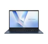 Ordinateur portable Asus VivoBook X1504MA-ISSBQ870W 15,6 Intel Core 5 8 Go 512 Go Windows 11 Home Bleu/bleu-gris