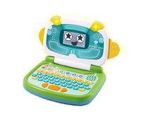 Ordinateur Portable Bob Le Joyeux De Vtech