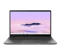 ASUS Ordinateur portable Chromebook CX1405, Chrome OS, 14" tactile FHD, Intel N50, 8 Go, 128 Go eMMC