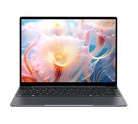 Ordinateur Portable CHUWI CoreBook X - Processeur Intel Core i3-1220P Écran 14 Windows 11 16+512G Batterie 4000mAh - Gris