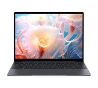 Ordinateur Portable CHUWI CoreBook X - Processeur Intel Core i3-1220P Écran 14" Windows 11 16+512G Batterie 4000mAh - Gris