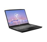 Ordinateur portable - conception de charnière à 180 degrés - MSI - MSI Creator M16 B12VE-464FR - 16"" - Intel Core i7 12650H - 16 Go