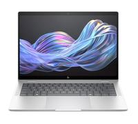 Ordinateur portable convertible - HP - EliteBook X Flip G1i - Écran pivotant 360° - Écran tactile 14 pouces FHD - 32 Go RAM