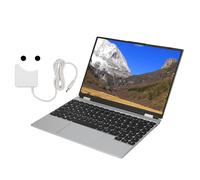 Ordinateur portable de jeu haute performance, écran IPS Full HD, Windows 11 Pro, design léger, connectivité Wi-Fi double bande et Bluetooth.