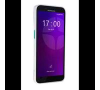 Ordinateur portable de poche Datalogic Memor 17 6" tactile Qualcomm 2.4GHz 6GB RAM 64GB Android 13 Wi-Fi 6E blanc