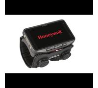 Ordinateur portable de poche Honeywell CW45 4.7" HD 1280x720 Qualcomm 2GHz 6GB 64GB Android Wi-Fi 6 avec lecteur codes-barres