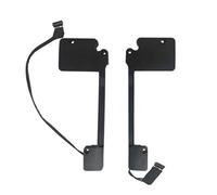 Ordinateur Portable De Qualité A1502 Remplacements De Buzzer Du Haut-parleur Droit Gauche Pour Les Ordinateurs Portables A1502 2013 Parfaits Pour La Musique Et Les Films Adaptateurs Matériels PC