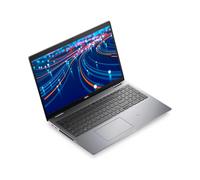Ordinateur portable Dell Latitude 5520 15,6 Intel Core i5 16 Go RAM 512 Go SSD Windows 11 Pro Silver