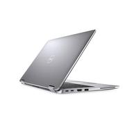 Ordinateur portable Dell Latitude 7400 i5 8 Go 256 Go SSD 14 tactile IPS Argent Windows 11 Pro