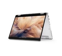 Ordinateur portable Dell Pro 13 Plus ou 2-en-1 - Windows 11 Pro, Intel Core Ultra 5, 16 Go de mémoire DDR5, SSD 512 Go, 13.3" Non Touch UHD+