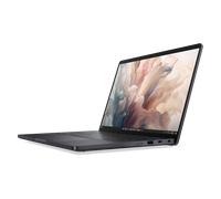 Ordinateur portable Dell Pro 13 Premium - Windows 11 Pro, Intel Core Ultra 5, 16 Go de mémoire DDR5, SSD 512 Go, 13.3" Non Touch FHD+ (2880x1800)