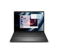 Ordinateur portable Dell Pro 14 Essential PV14255 AMD Ryzen 5 16 Go 512 Go SSD Noir charbon