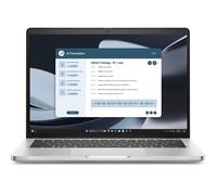 Ordinateur Portable - DELL - SPLDell Pro 14 Plus - AMD Ryzen 7 - 14 pouces - Polyvalent & Multimédia