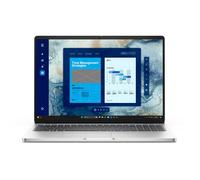 Ordinateur Portable - DELL - SPLDell Pro 16 - Intel vPro - 16 Go RAM - 512 Go SSD