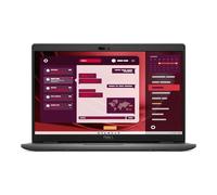 Ordinateur portable Dell YNF3T I7-1355U 16 Go 512 Go SSD 14" W77P