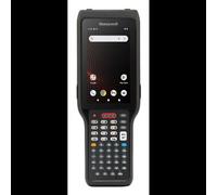 Ordinateur portable durci Honeywell CK62 4" 480x800 Qualcomm 2.4GHz 8GB RAM 128GB Android Wi-Fi 6E avec lecteur codes-barres