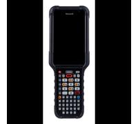 Ordinateur portable durci Honeywell CK67 4.3" 800x480 Qualcomm 2.4GHz 8GB RAM 128GB Android Wi-Fi 6E avec lecteur codes-barres