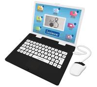 Ordinateur Portable Éducatif Bilingue JC498i1 de Lexibook