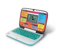 Clementoni Clemmy Space Laptop Ordinateur portable pour enfant