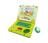 Ordinateur portable éducatif pour enfants Ordinateur portable d'apprentissage interactif pour l'éveil aux mathématiques et à la lecture chez les tout-petits et les enfants d'âge préscolaire Jouets-28