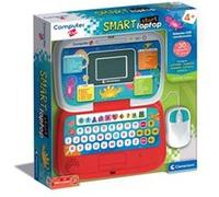 Ordinateur portable enfant Clementoni Smart Start Laptop