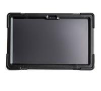 techair Samsung Tab A7 10,4 Pouces étui Robuste Noir