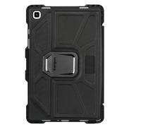 Housse de protection antimicrobienne pour Samsung Galaxy Tab A7 10.4" Targus Proteck Noir Noir G