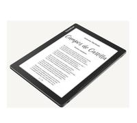 ORDINATEUR PORTABLE ET TABLETTE, E-Book, 9 pouces, PocketBook Pocketbook Inkpad Lite - My Grey Caractéristiques Taille 9.7'' Écran