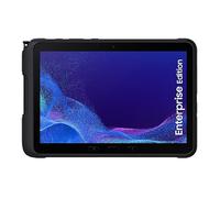 Samsung Galaxy Tab ACTIVE4 PRO 5G Qualcomm Snapdragon LTE 64 Go 25,6 cm (10.1") 4 Go Wi-Fi 6 (802.11ax) Noir