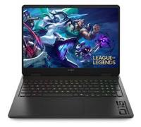 Ordinateur Portable Gamer HP OMEN 16-am0092nf 16'' Core 5 120U 16Go RAM 512Go SSD Noir
