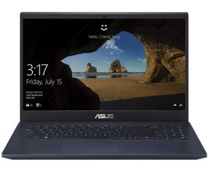 Ordinateur portable Gamer X571LH-BQ458T 15.6 Core i7 8Gb 512Gb GTX1650"