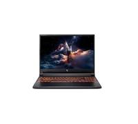 Acer Nitro V 17 AI ANV17-41-R64D AMD Ryzen™ 7 260 Ordinateur portable 43,9 cm (17.3") Full HD 16 Go DDR5-SDRAM 1 To SSD NVIDIA GeForce RTX 5070 Wi-Fi 6E (802.11ax) Windows 11 Home Noir