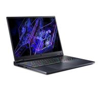 Ordinateur Portable Gaming - Acer - Predator Helios 18 - Intel Core i9 - 64 Go RAM - SSD 2 To - RTX 4090