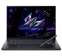 Ordinateur portable gaming Acer Predator Triton 14 AI PT14-52T-98ZQ 14,5'' OLED 120Hz Intel Core Ultra 9 RTX 5070 32Go 1To Noir