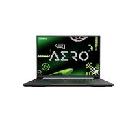 Ordinateur portable gaming AERO X16 Ryzen AI 7 350 RTX 5060 16" 165Hz