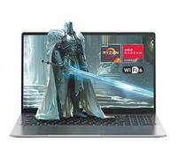 Ordinateur Portable Gaming-AMD Ryzen 7 7730U(Ultra-Performant),8C/16T, 15.6" Full HD, 16Go/512Go, LX15 PRO Windows 11 Pro
