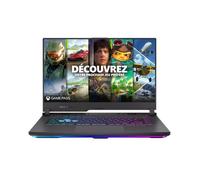 Ordinateur portable Gaming - Asus - 90NR0845-M00FT0 - Intel AMD R7-6800H - NVIDIA GeForce RTX 3060 - 165 Hz WQHD