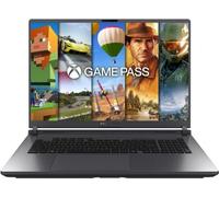 Ordinateur portable gaming ASUS ROG Strix G18 | Windows 11 - Écran 18 pouces WQXGA 240 Hz - Carte graphique RTX 5080 16 Go - Processeur Intel Core Ultra 9 275HX - 32 Go de RAM - SSD 1 To