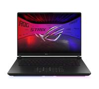 Ordinateur Portable Gaming - ASUS - ROG STRIX SCAR 16 - Intel Core Ultra 9 - 64 Go RAM - SSD 1 To