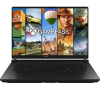 Ordinateur portable gaming ASUS ROG Strix SCAR 16 | Windows 11 - Écran 16 pouces WQXGA 240 Hz - Carte graphique RTX 5090 24 Go - Processeur Intel Core Ultra 9 275HX - 64 Go de RAM - SSD 2 To
