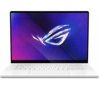 Ordinateur portable gaming ASUS ROG Zephyrus G16 OLED | Sans Windows – Écran 16 pouces WQXGA 240 Hz, carte graphique RTX 4060 8 Go, processeur Intel Core i7-155H, 16 Go de RAM et 512 Go de RAM