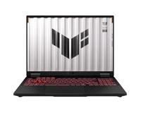 Ordinateur portable gaming - ASUS - TUF Gaming A16 - Écran 16"" 165 Hz - AMD Ryzen 7 - NVIDIA RTX 5070