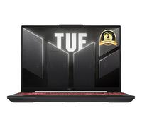 Ordinateur portable gaming ASUS TUF Gaming A16 TUF607 Ryzen 7 RTX 4050 16 Go 512 Go Mecha Gray