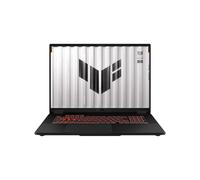 Ordinateur portable gaming ASUS TUF Gaming A18 TUF808UP-DICS9097W Ryzen 7 32 Go 1 To SSD RTX 5070 18 Noir Gris