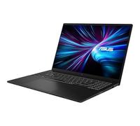 Ordinateur portable Gaming - ASUS V16 V3607VU-RP059W, 16" WUXGA, Intel Core 5, 210H, 16 Go RAM, 1000 Go SSD, GeForce RTX 4050, Windows 11 Home, noir