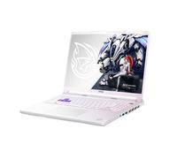 Ordinateur portable MSI Crosshair A16 HX MLG Edition E8WFK-228FRY Ryzen 7 8840HX 32 Go 1 To RTX 5060 16 Quad HD+ 240 Hz Blanc