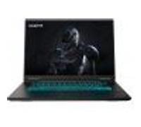 Ordinateur portable GAMING GIGABYTE A16 CTHH3FR893SH/16" 165hz/i5-13420H/16Go/512SSD/RTX5050/w11 GRIS G