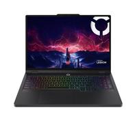 Ordinateur portable gaming - Lenovo - Legion Pro 5 - Écran OLED 16” - AMD Ryzen 9 8945HX - NVIDIA GeForce RTX 5060